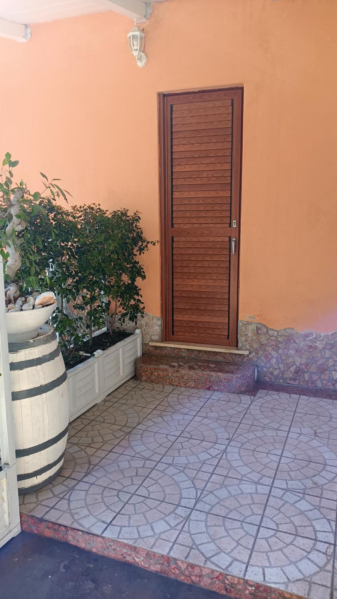 Suite Giulia Isquia Exterior foto